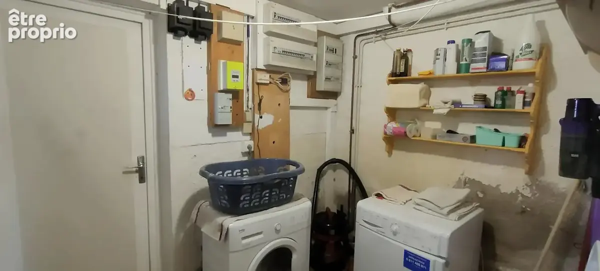 AUTHENTIQUE !!! Grande et belle maison en pierre dans un cadre préservé - photo 35