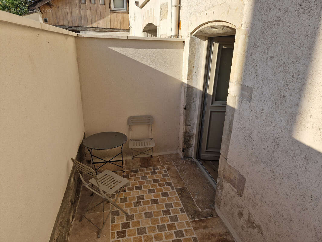 Appartement à BEAUNE