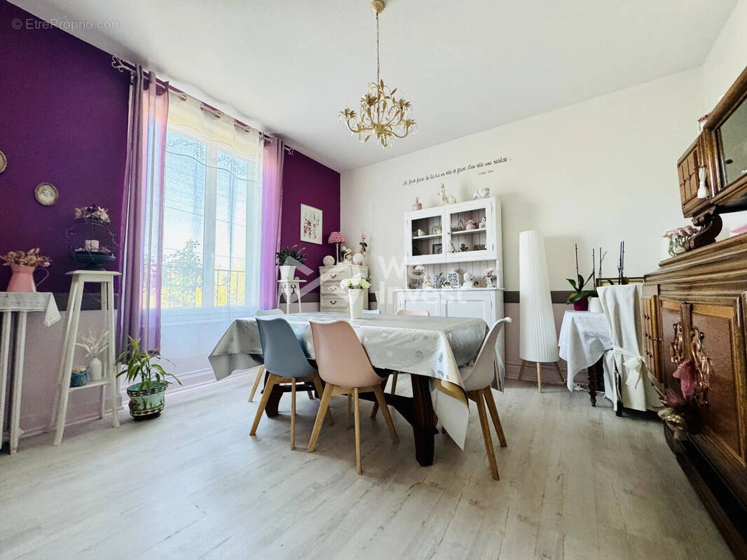 Maison à RIOM