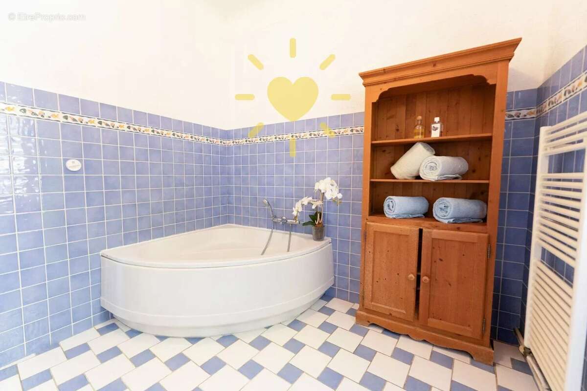 Elégante maison de ville à Bargemon - photo 15