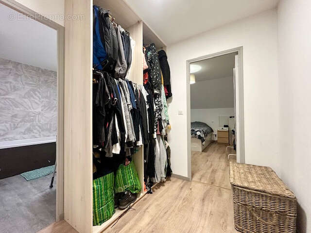 Maison à MARCOUSSIS