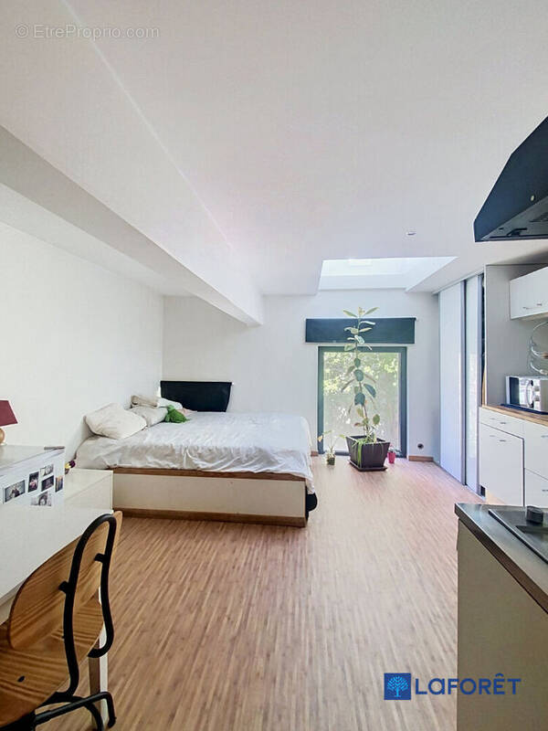 Appartement à PANTIN