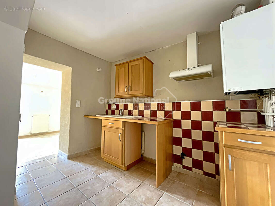 Appartement T3 de charme - Coeur historique d'Arles - 74 m² - photo 5
