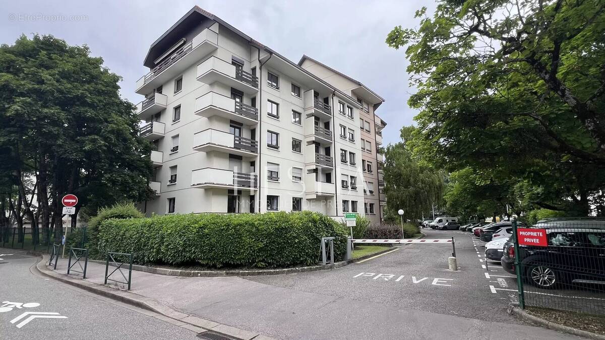 Appartement à ANNECY