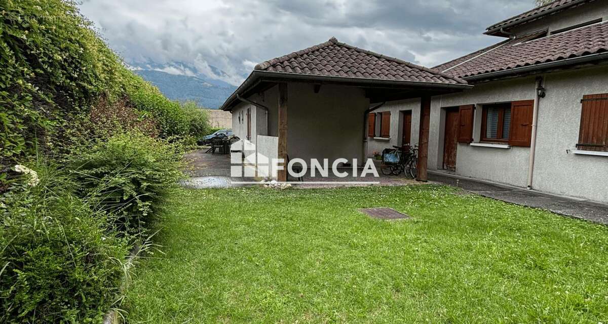 Appartement à LUMBIN