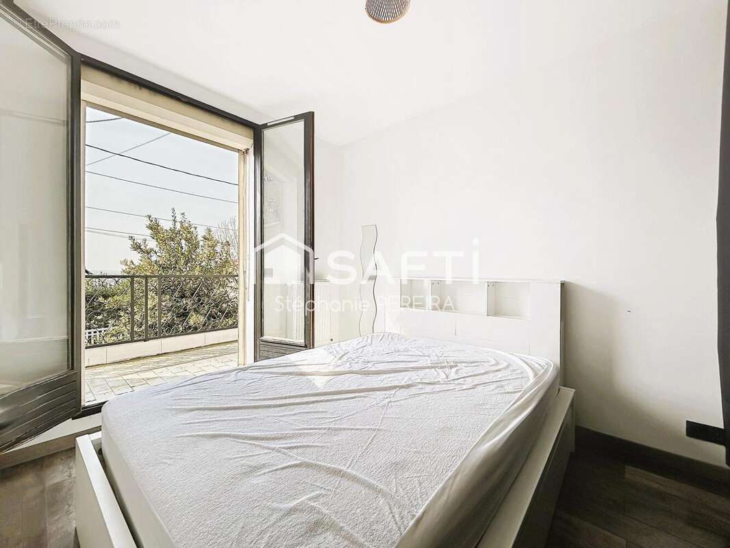 Photo 9 - Appartement à CHENNEVIERES-SUR-MARNE