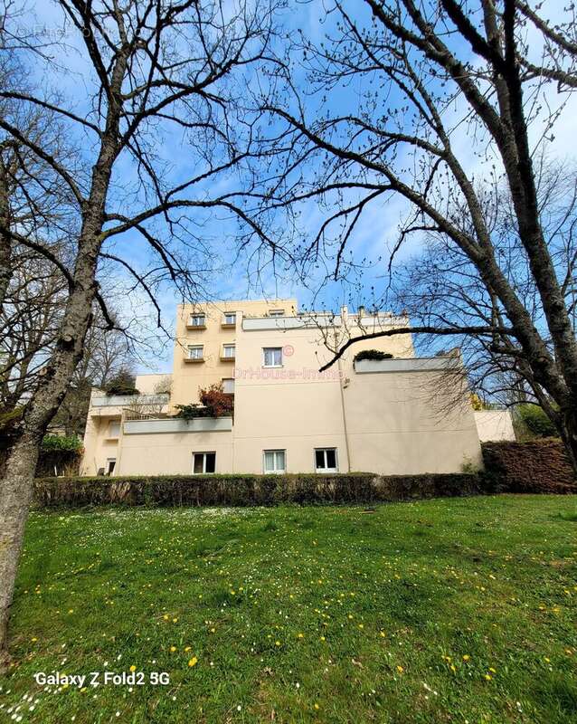 Appartement à DARDILLY