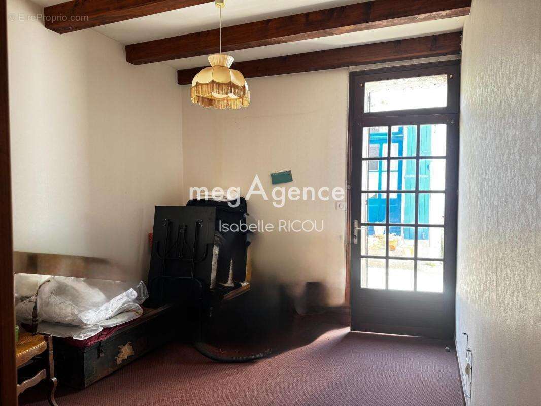 Appartement à SAINT-TROJAN-LES-BAINS