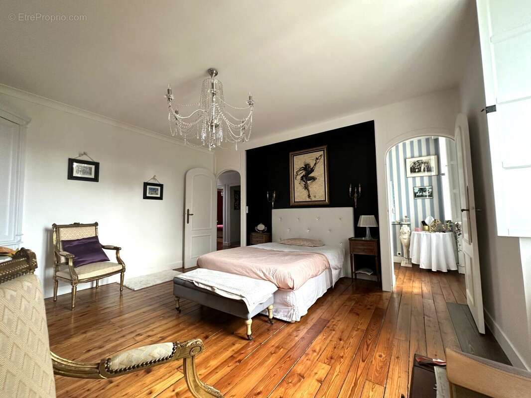 Appartement à QUIMPER