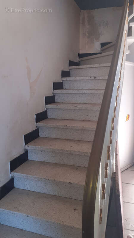 Maison à MIRAMONT-DE-COMMINGES