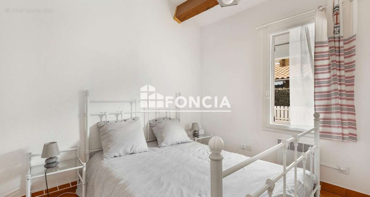 Maison à PORTIRAGNES