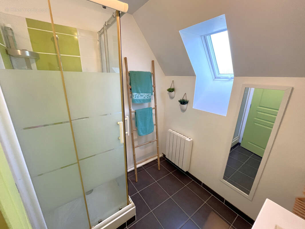 Maison à GASVILLE-OISEME