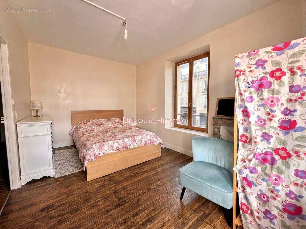 Maison 94 m² à Saint-Martin-L'ars  - photo 47