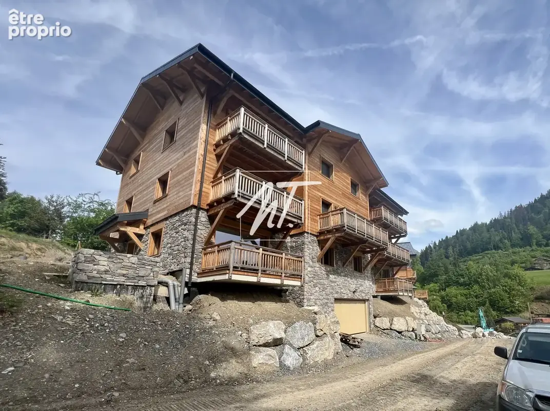 Jolie t3 + cabine de 65 m2 - vue degagee - photo 22