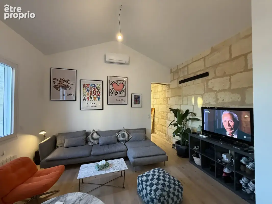 Appartement T3 refait à neuf Bastide - photo 6