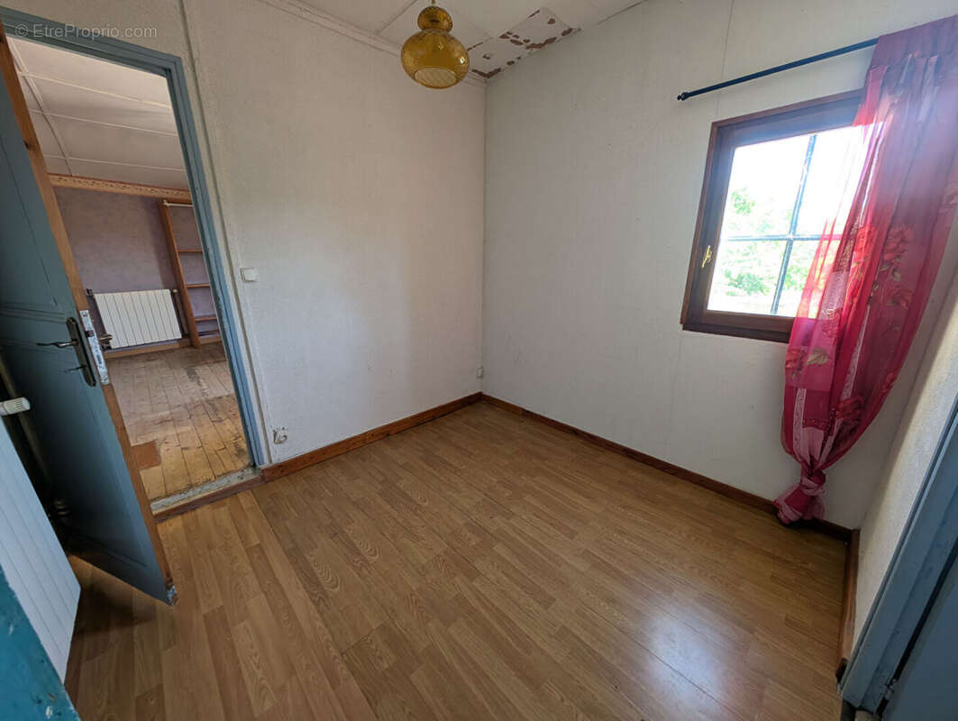 Maison avec jardin TOURNON SUD - 88m2 - photo 17