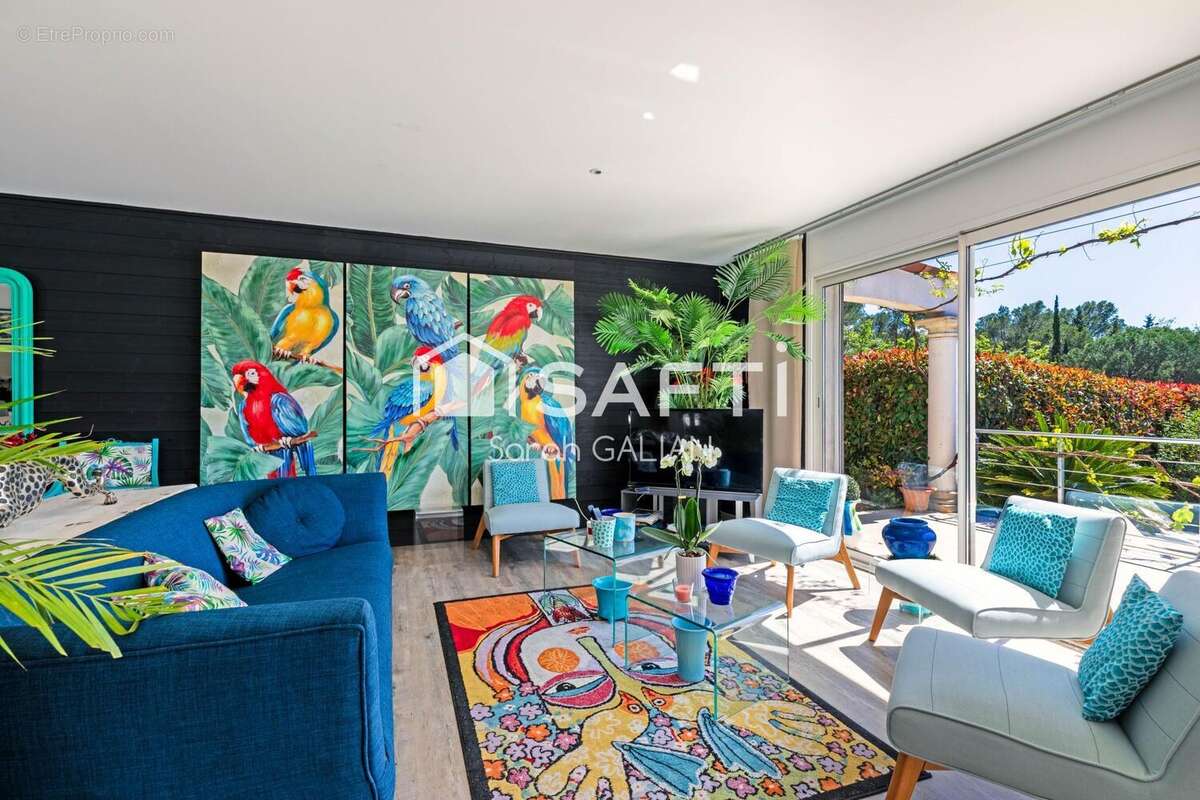 Photo 4 - Maison à DRAGUIGNAN