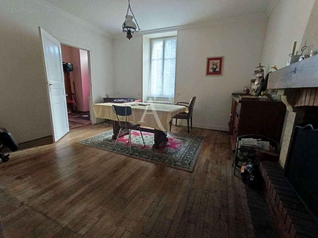 Demeure Bourgeoise - photo 2