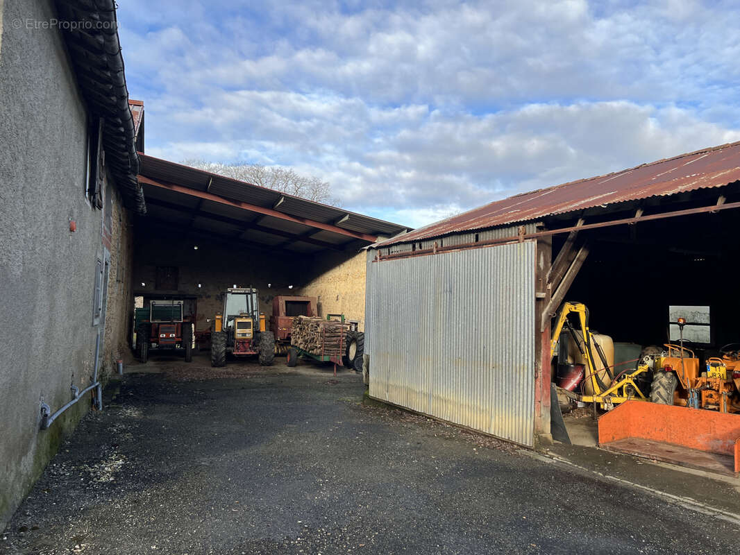 Maison à SAINT-GAUDENS