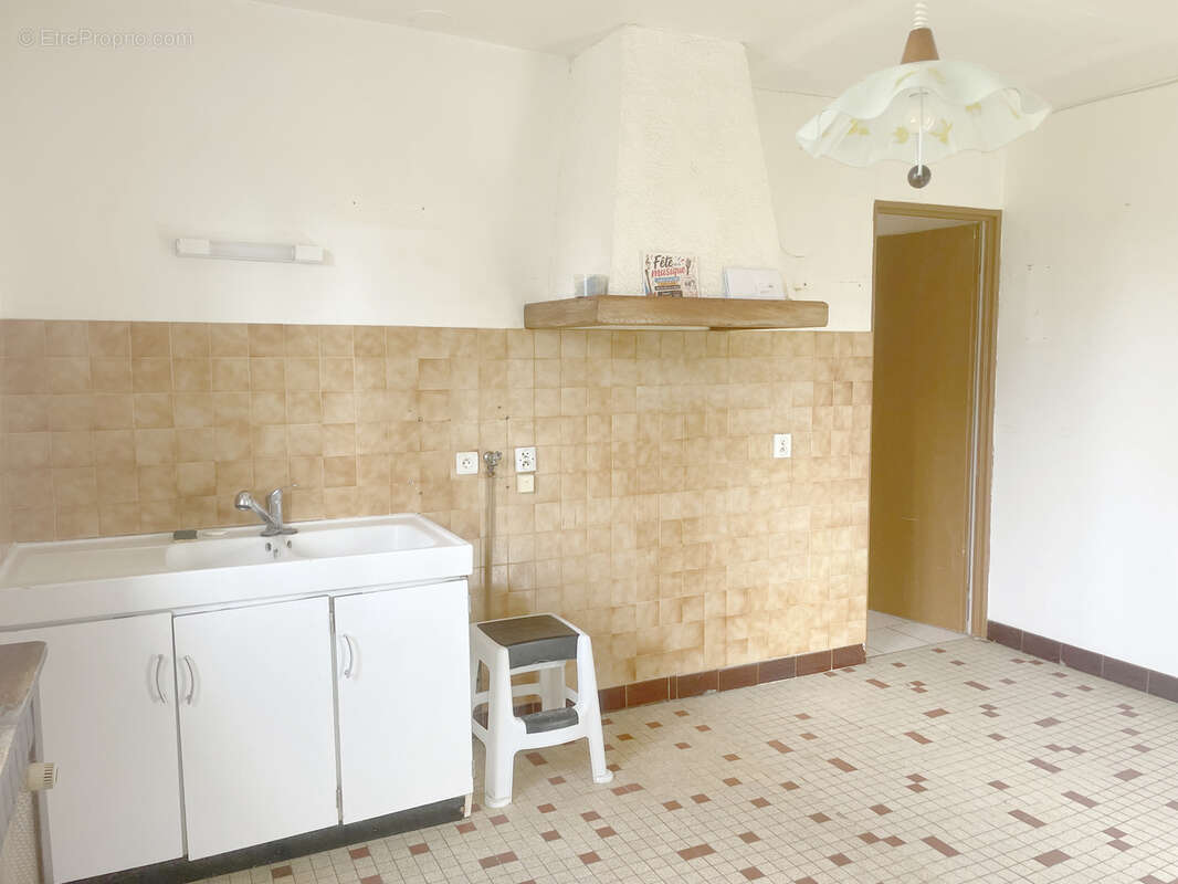 Maison plain pied 4 chambres - photo 11