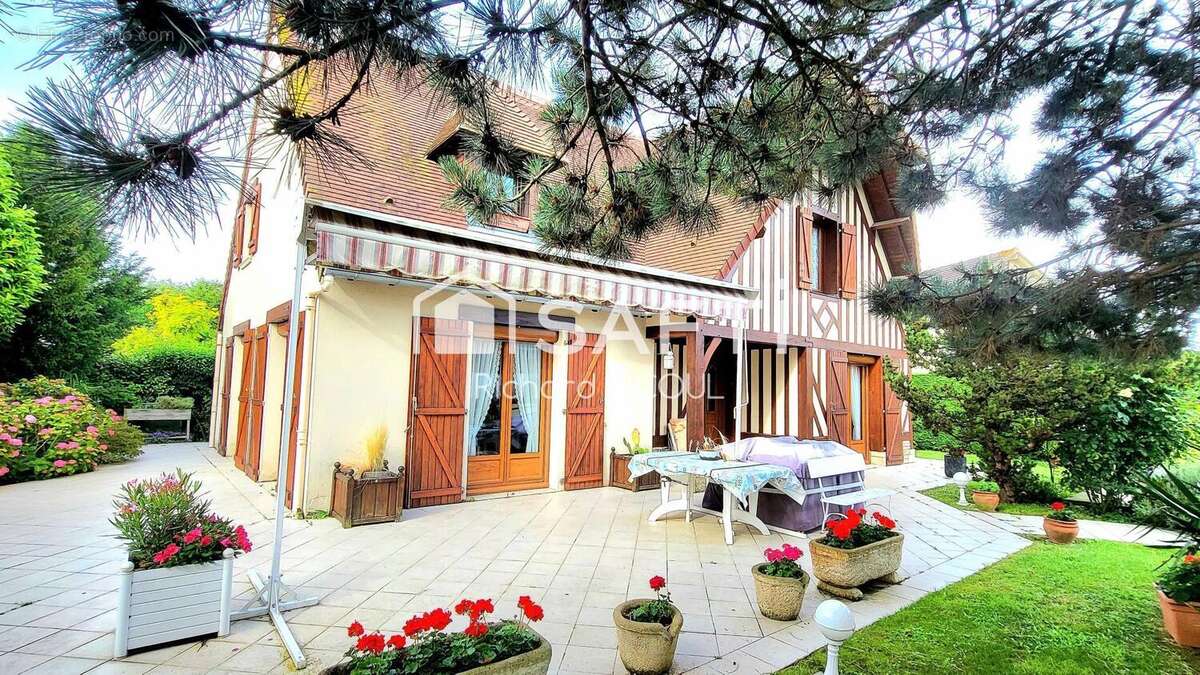 Photo 2 - Maison à HOULGATE