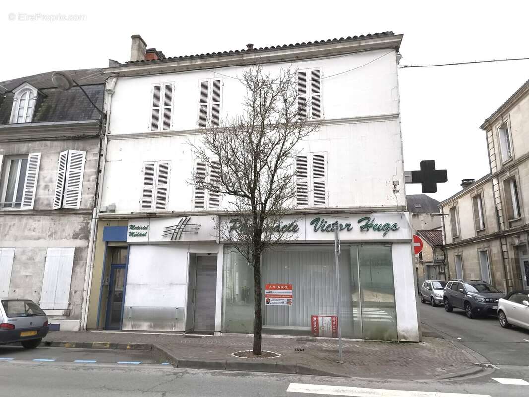 Appartement à COGNAC