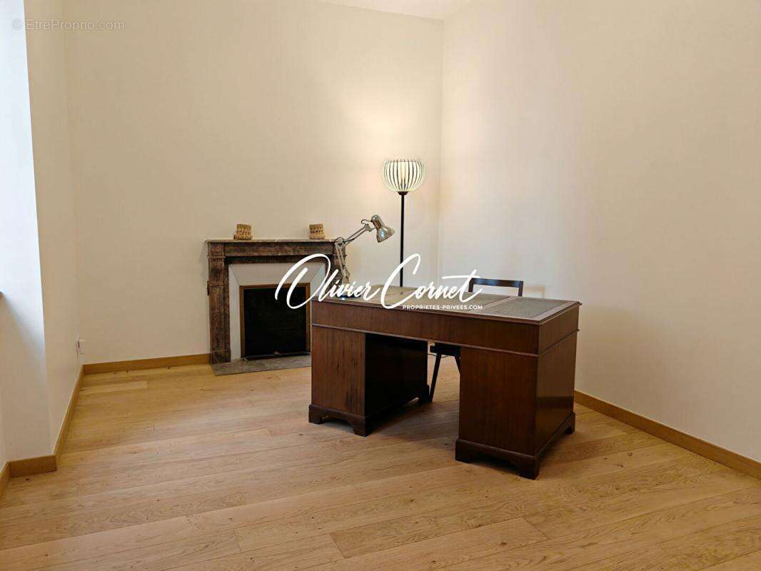 Maison à NOGENT-LE-ROTROU