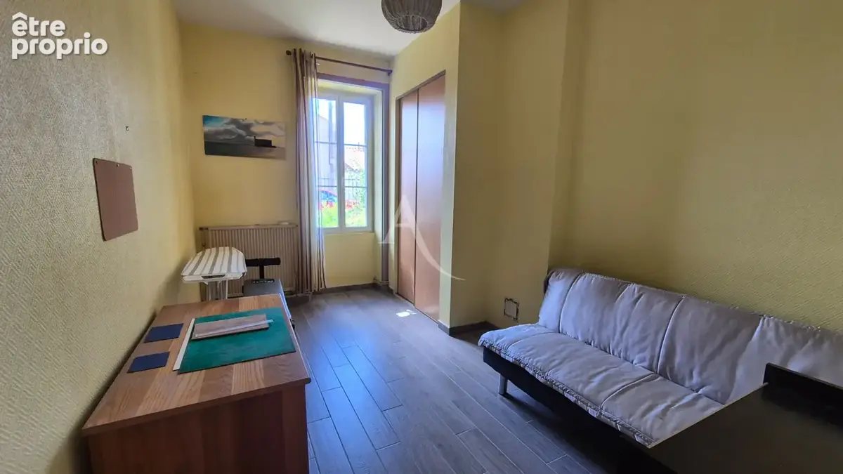 Maison de plain-pied 2 chambres. - photo 9