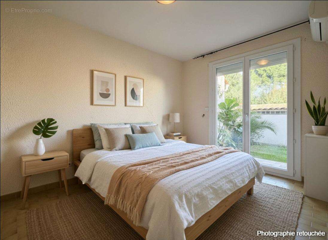 Maison à SAINT-CYPRIEN