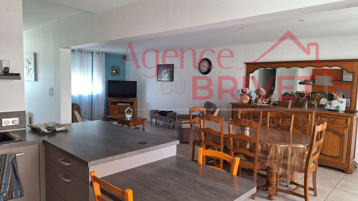 Maison à PONTCHATEAU