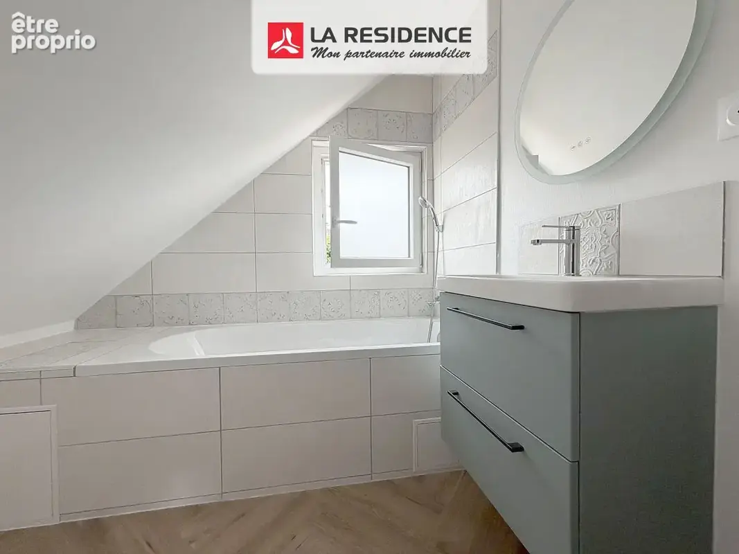 Maison 85 m² à Bonnieres-Sur-Seine  - photo 7