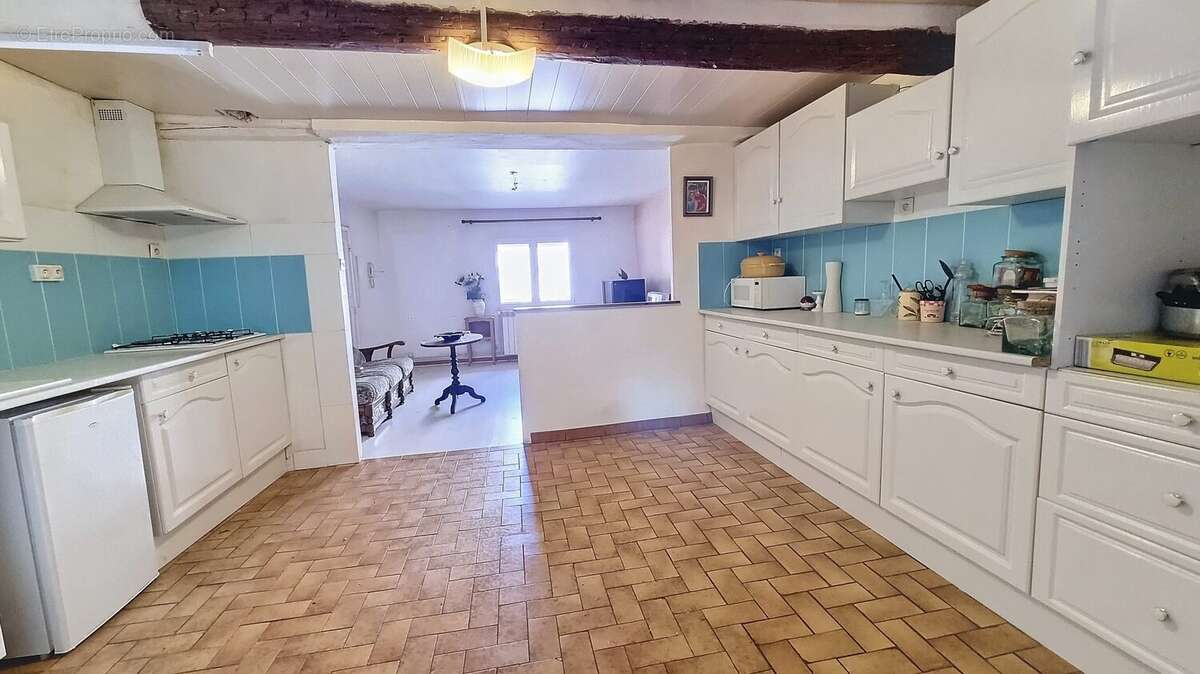 Maison à CARPENTRAS