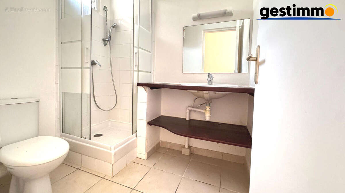 Appartement à CAYENNE