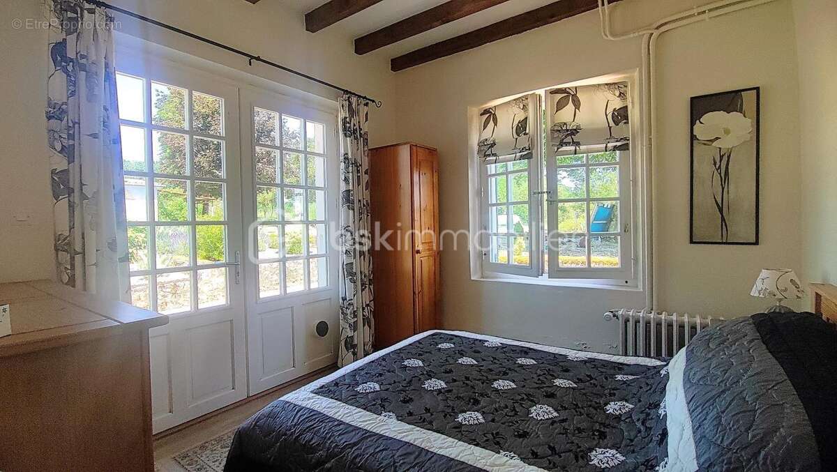Maison à LALINDE