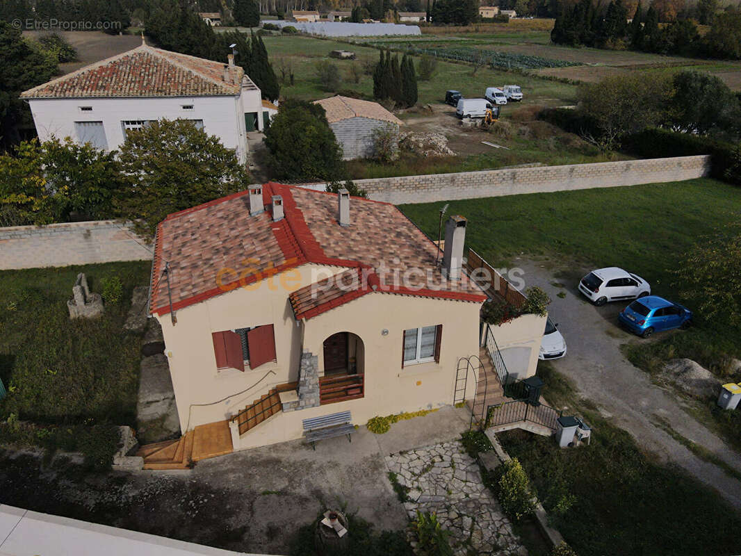 Maison à CARCASSONNE
