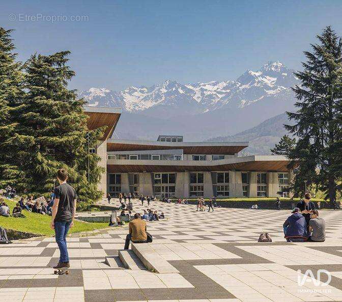 Photo 2 - Appartement à GIERES