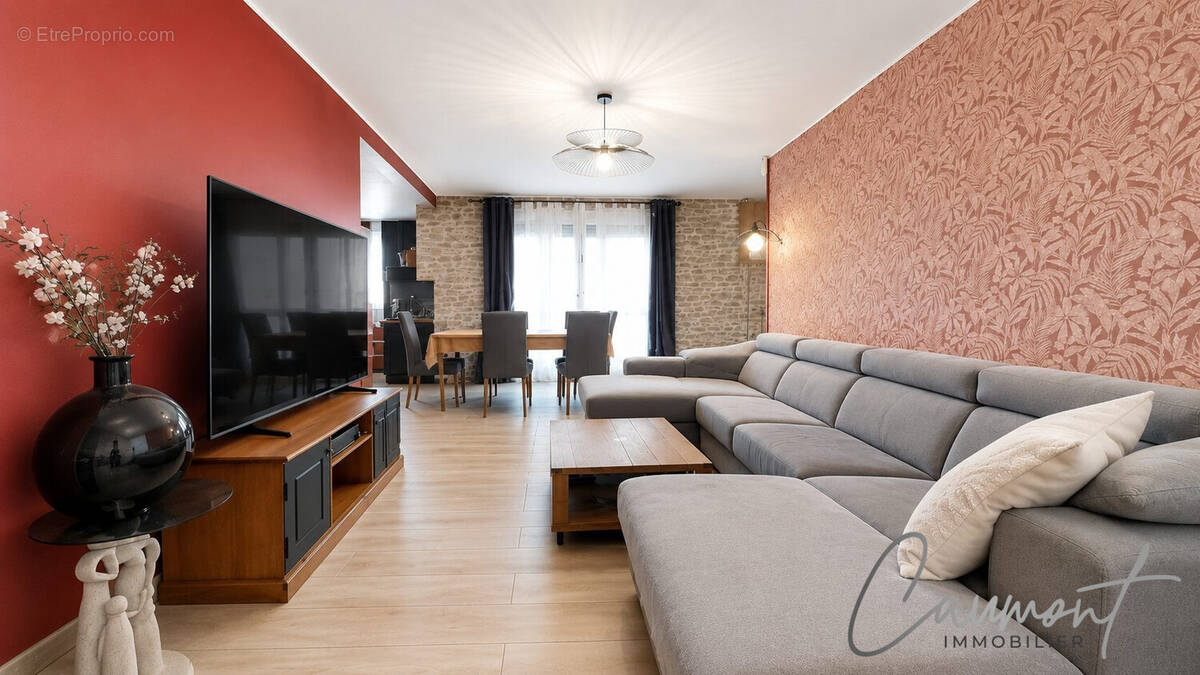 Appartement à LE HAVRE