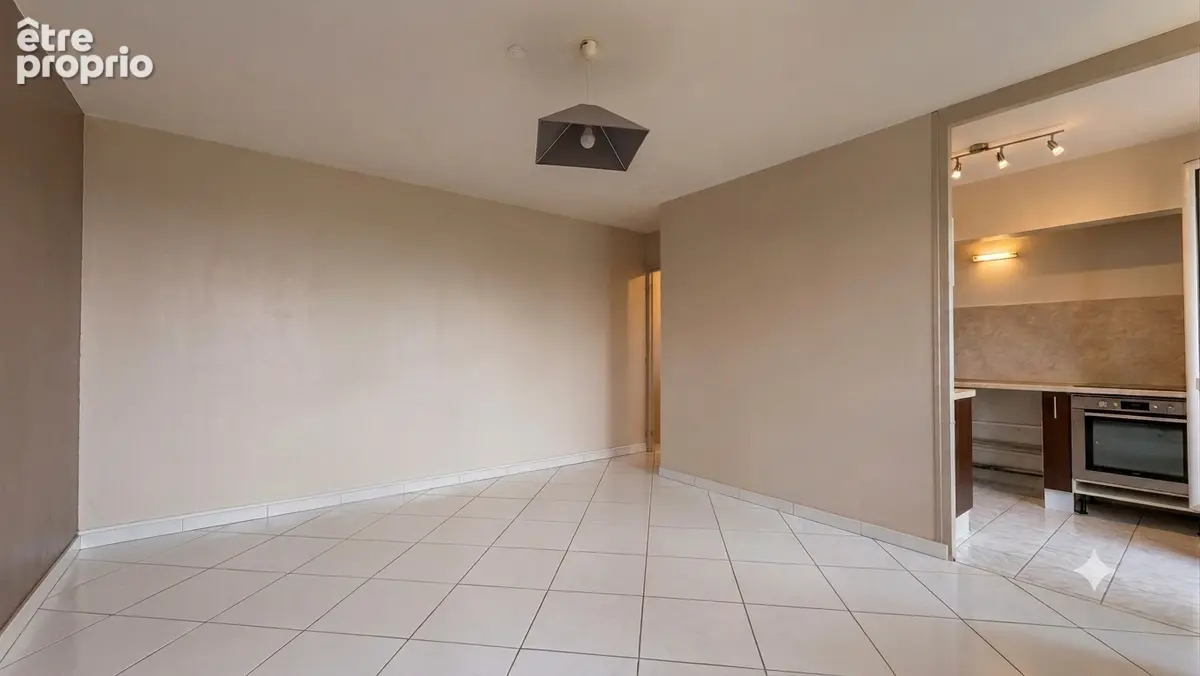 Appartement 65m² à corbeil-essonnes - photo 2