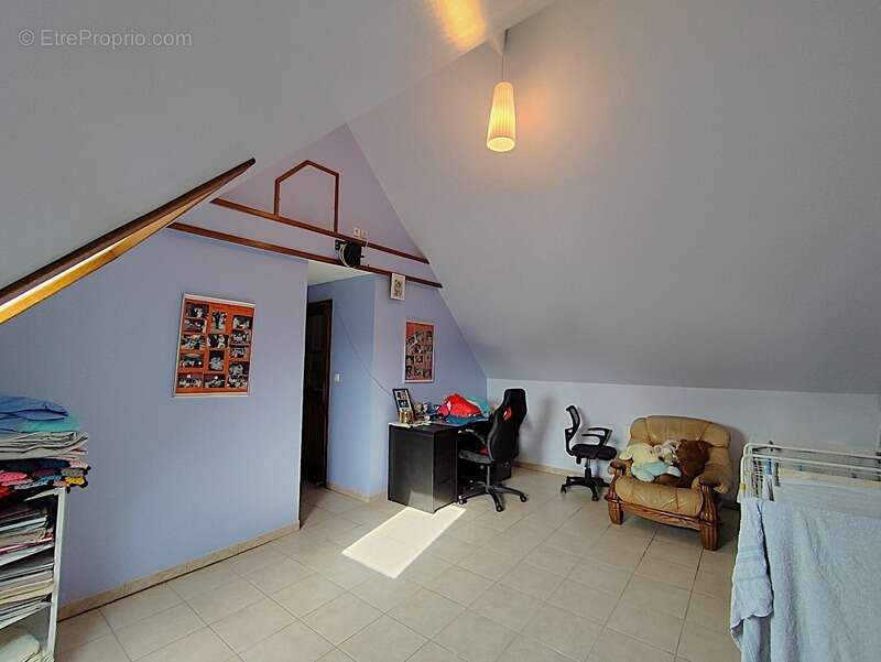 Maison de 175m² - photo 11