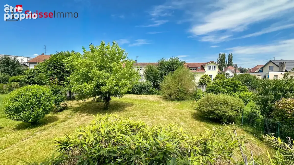 Maison Montbeliard 5 pièce(s) 101 m2 - photo 4