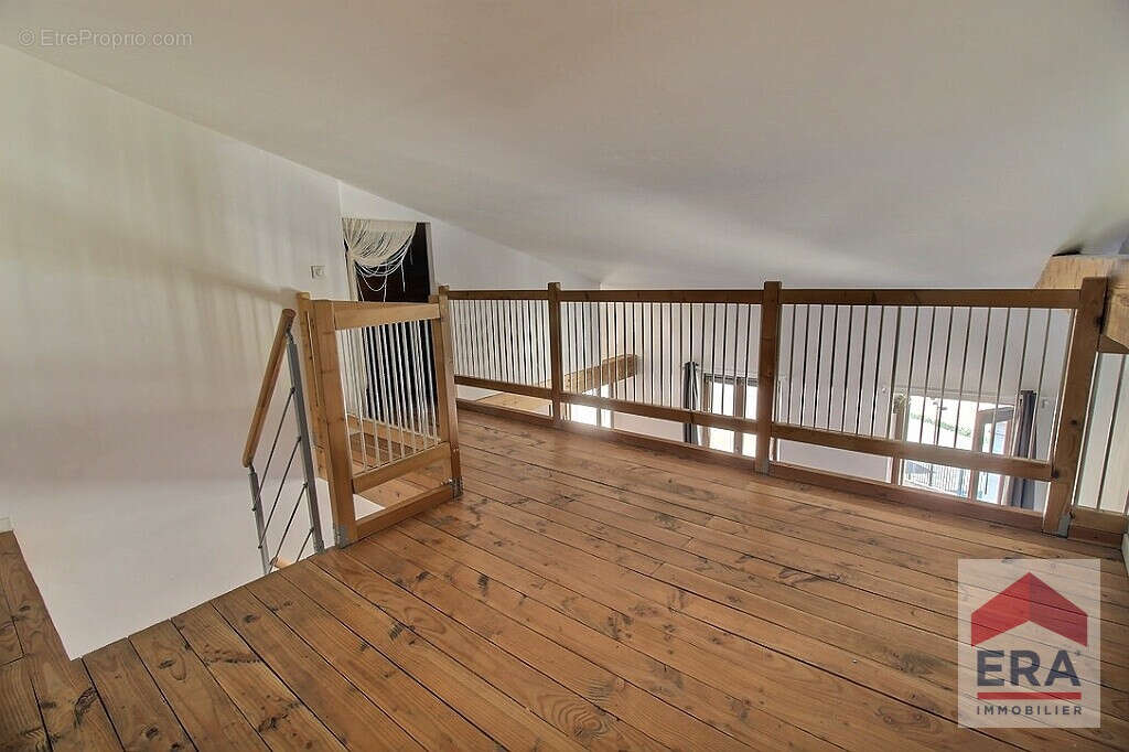 Appartement à CARPENTRAS