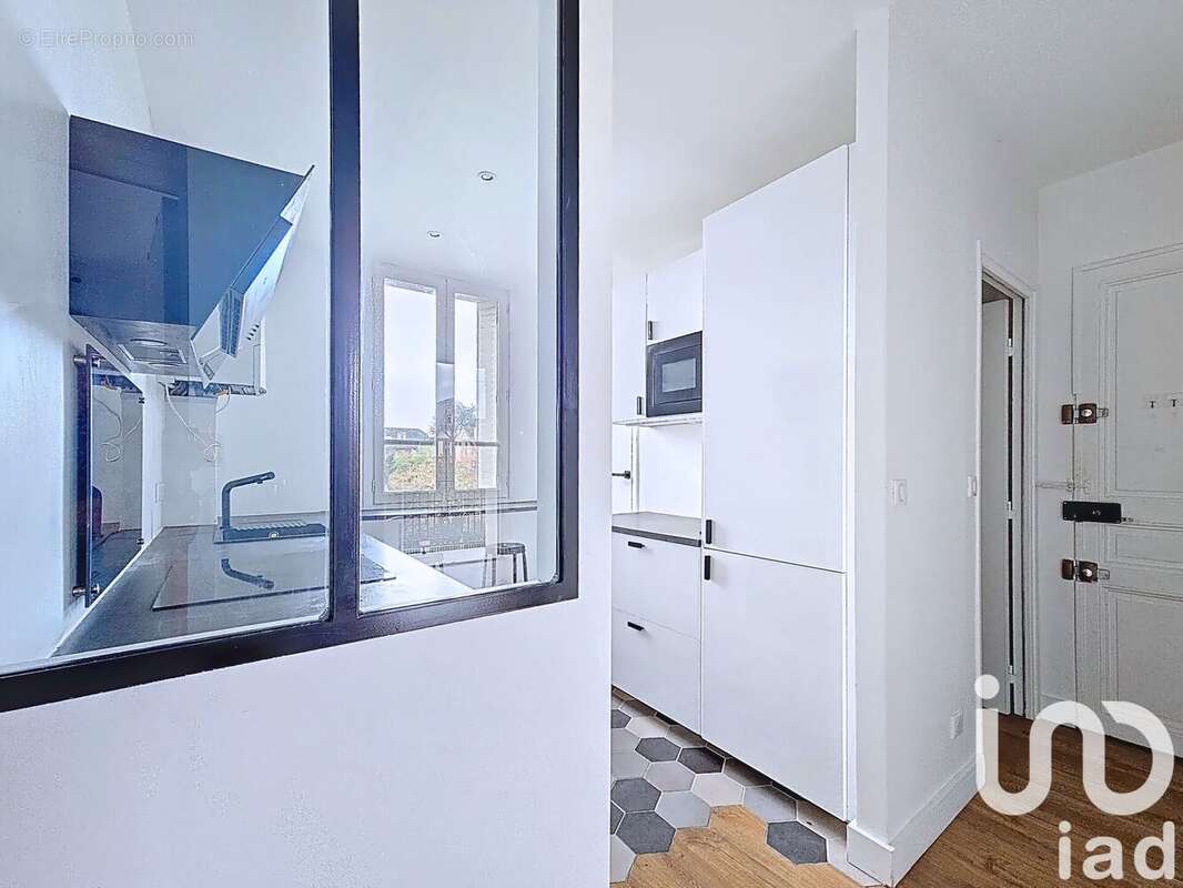 Photo 4 - Appartement à VAIRES-SUR-MARNE