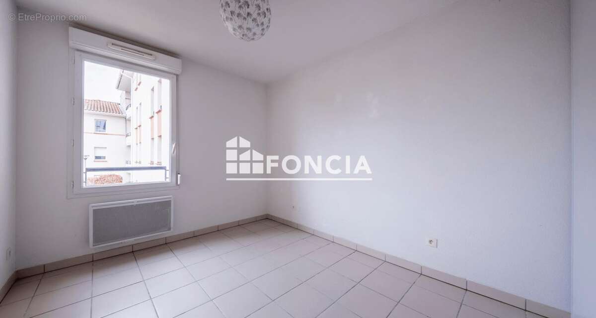 Appartement à EAUNES