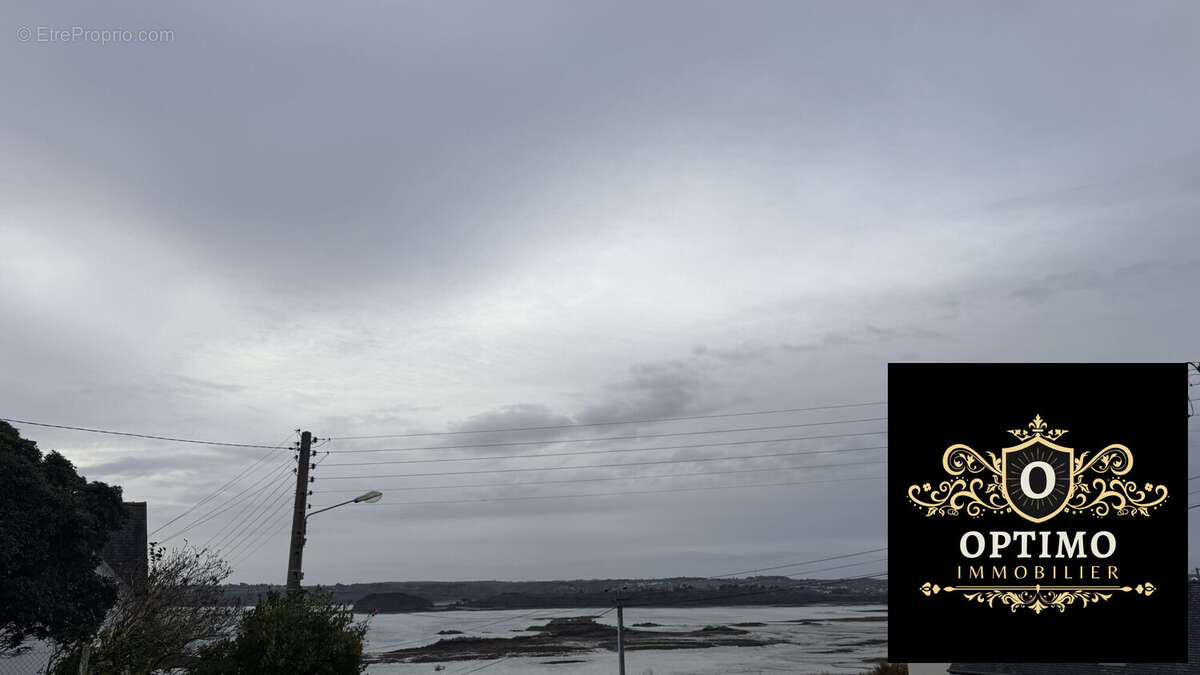 Terrain à PLOUBAZLANEC