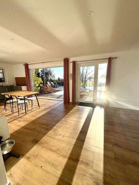 Maison à ROCHEFORT-DU-GARD