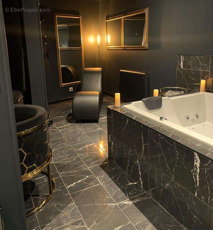 Appartement à CHERBOURG-OCTEVILLE