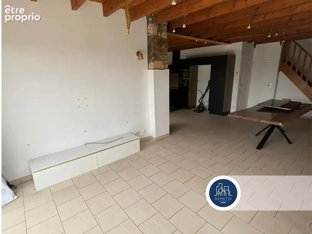 Longère de caractère - photo 6