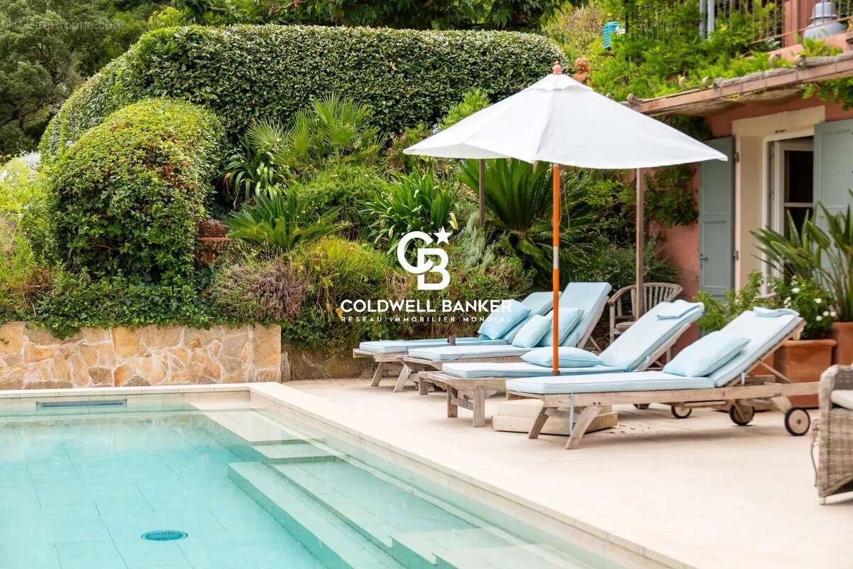 Confort, vue & authenticité et seulement 25 minutes de ST TROPEZ - photo 76