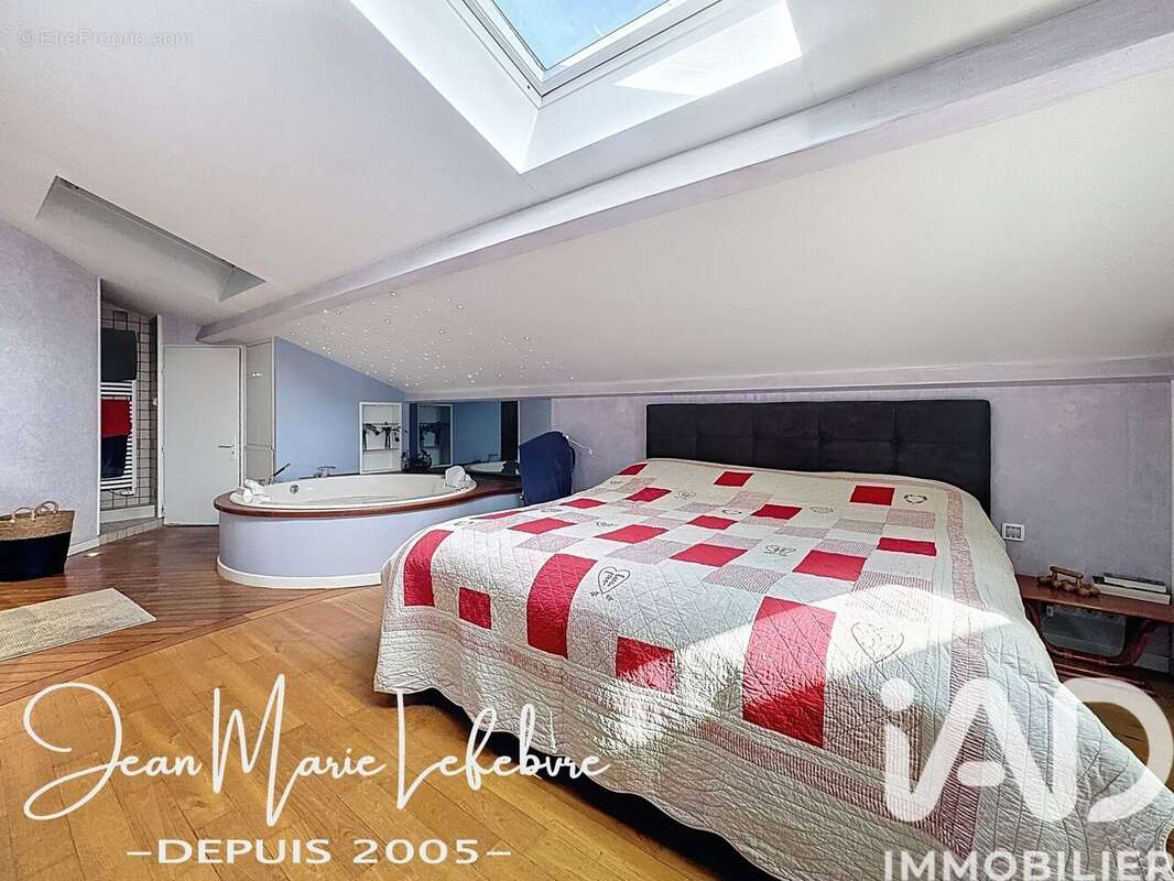 Maison 226 m² à Ampuis  - photo 8