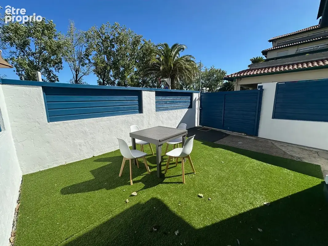 Appartement 2 pièces 35 m2 Anglet - photo 10